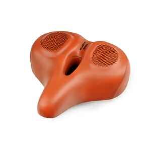 Велоседло Favorit 27x27х13 см (HF-8021)