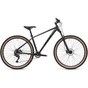 Велосипед Welt Ranger 1.0 29 M 2025 (черный)