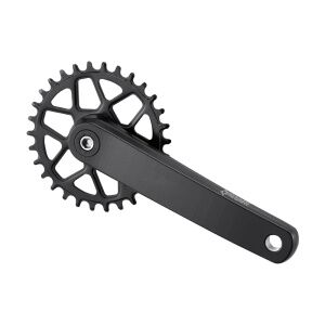 Система шатунов Prowheel C10Y-NW, NW, 34T, 170 мм, PR11005 Система шатунов Prowheel C10Y-NW, NW, 34T, 170 мм, PR11005