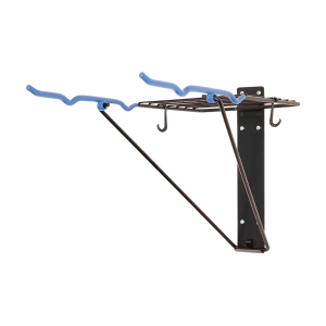 Крепление велосипеда на стену за колесо Mecyc 290045 Крепление велосипеда на стену за колесо Mecyc 290045