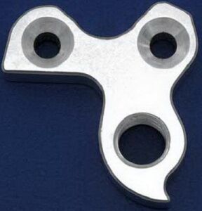 Держатель заднего переключателя скоростей CNC Сервис № 67 (2682) Держатель заднего переключателя скоростей CNC Сервис № 67 (2682)