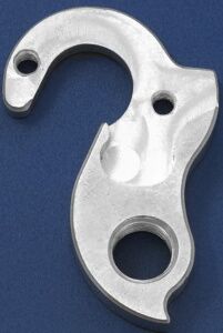 Держатель заднего переключателя скоростей CNC Сервис № 168 (2945)