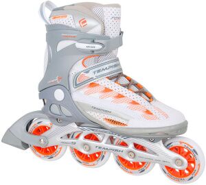 Роликовые коньки Tempish Fitness Five Lady р.42 Роликовые коньки Tempish Fitness Five Lady р.42
