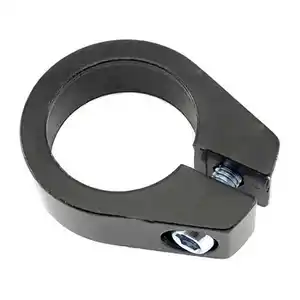 Хомут подседельный Haiwey 140048-B D34.9 (3366)