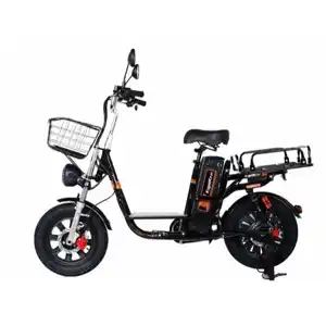 Электровелосипед Kugoo Kirin V3 Pro