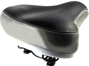 Велоседло Haiwey 140074 Велоседло Haiwey 140074