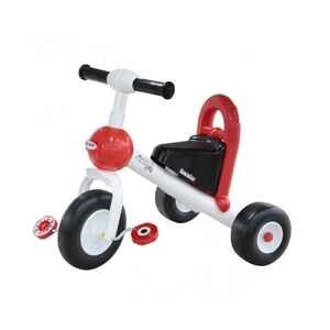 Детский велосипед Полесье Базик (46215) Детский велосипед Полесье Базик (46215)