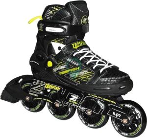 Роликовые коньки Tempish Zoner р.40