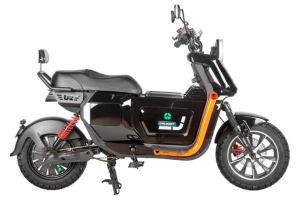 Электровелосипед Gelbert Condor GT (черный) Электровелосипед Gelbert Condor GT (черный)