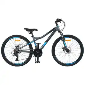 Велосипед Stels Navigator 610 MD 26 V050 (16, темно-синий)