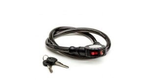 Велозамок Haiwey HW 230019/12-800 (1105)