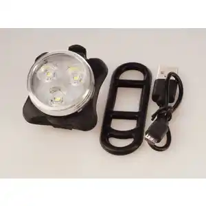Фонарь для велосипеда JINGYI CYGM-030F