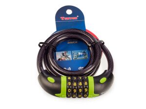 Велозамок Tonyon 584C-1010 Велозамок Tonyon 584C-1010