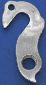 Держатель заднего переключателя скоростей CNC Сервис № 57 (2942) Держатель заднего переключателя скоростей CNC Сервис № 57 (2942)