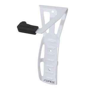 Крепление велосипеда на стену за колесо FORCE 89947