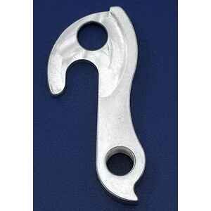 Держатель заднего переключателя скоростей CNC Сервис № 42 (2667) Держатель заднего переключателя скоростей CNC Сервис № 42 (2667)