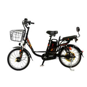 Электровелосипед Terax Dino Электровелосипед Terax Dino