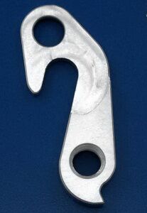 Держатель заднего переключателя скоростей CNC Сервис № 45 (2669) Держатель заднего переключателя скоростей CNC Сервис № 45 (2669)