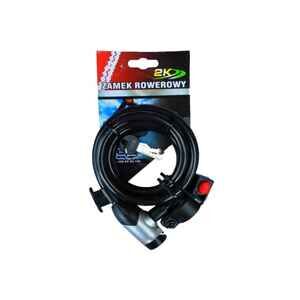 Велозамок Haiwey HW 225007/12-1000 (1027)