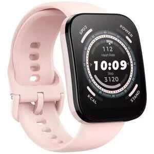 Умные часы Amazfit Bip 5 (розовый) Умные часы Amazfit Bip 5 (розовый)