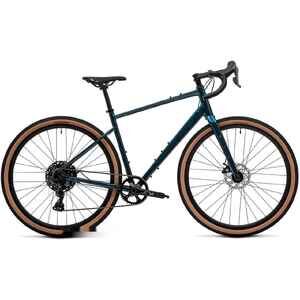 Велосипед Welt G90 M 2025 (Navy Blue) Велосипед Welt G90 M 2025 (Navy Blue)