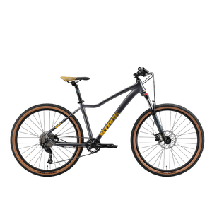 Велосипед Stark Viva 27.3 HD (лавандовый матовый/янтарный S/M/15)