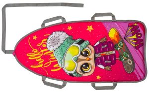 Ледянка Тяни-Толкай ЛДМО-400 Wow Ледянка Тяни-Толкай ЛДМО-400 Wow