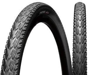 Велопокрышка Chaoyang S210004