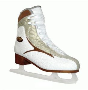 Коньки Tempish Beauty р.36 (Gold) Коньки Tempish Beauty р.36 (Gold)