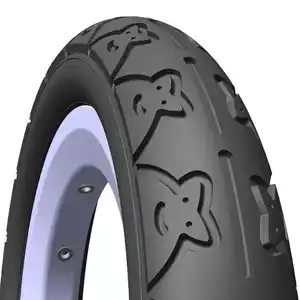 Велопокрышка Mitas Teddy 47-203 12x1,75x2 (10967337)