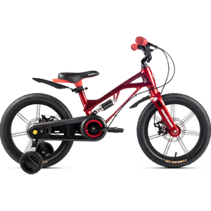Детский велосипед Montasen MBS06 (MBS06-16RD) красный