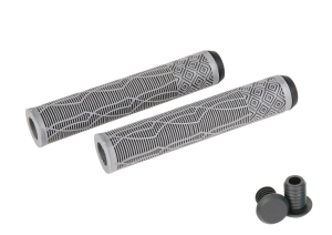 Ручки руля Hualong HL-G132WT