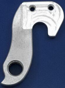 Держатель заднего переключателя скоростей CNC Сервис № 54 (2676)