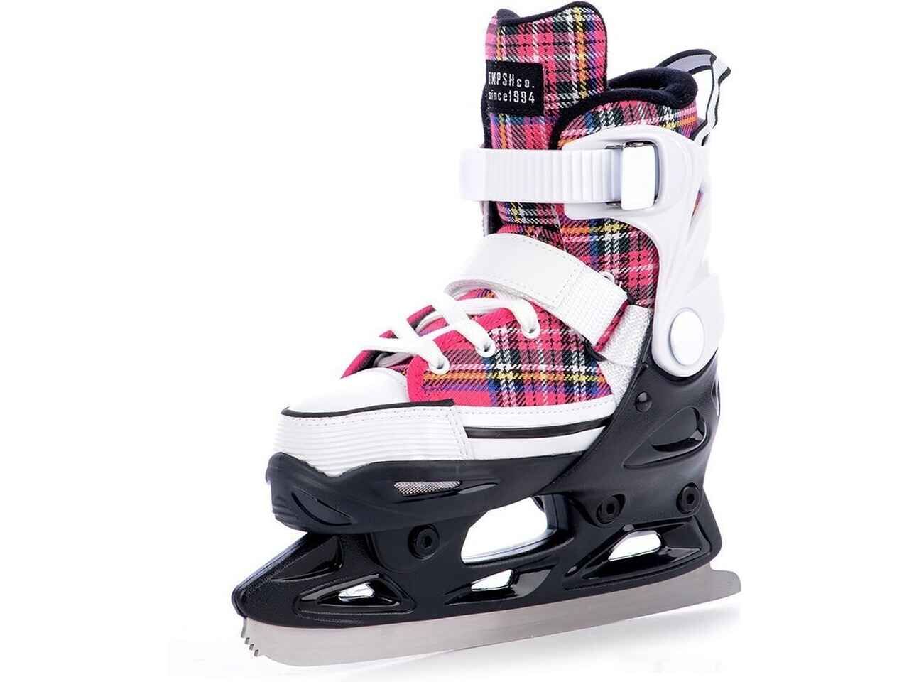 Коньки Tempish Rebel ice T girl (р. 29-32) Коньки Tempish Rebel ice T girl (р. 29-32)