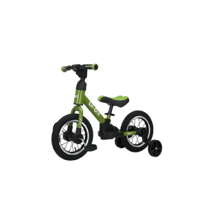 Беговел Bubago GI-ON трансформер (хаки)