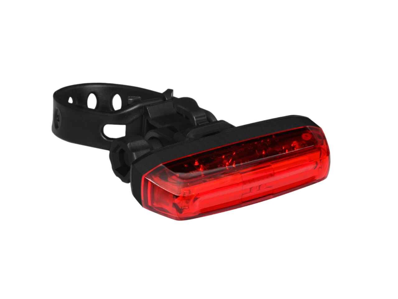 Велосипедный фонарь JINGYI JY-6276T-K Велосипедный фонарь JINGYI JY-6276T-K