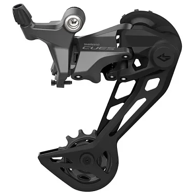 Задний переключатель Shimano RD-U6020, 11ск., CUES ERDU602011SGS