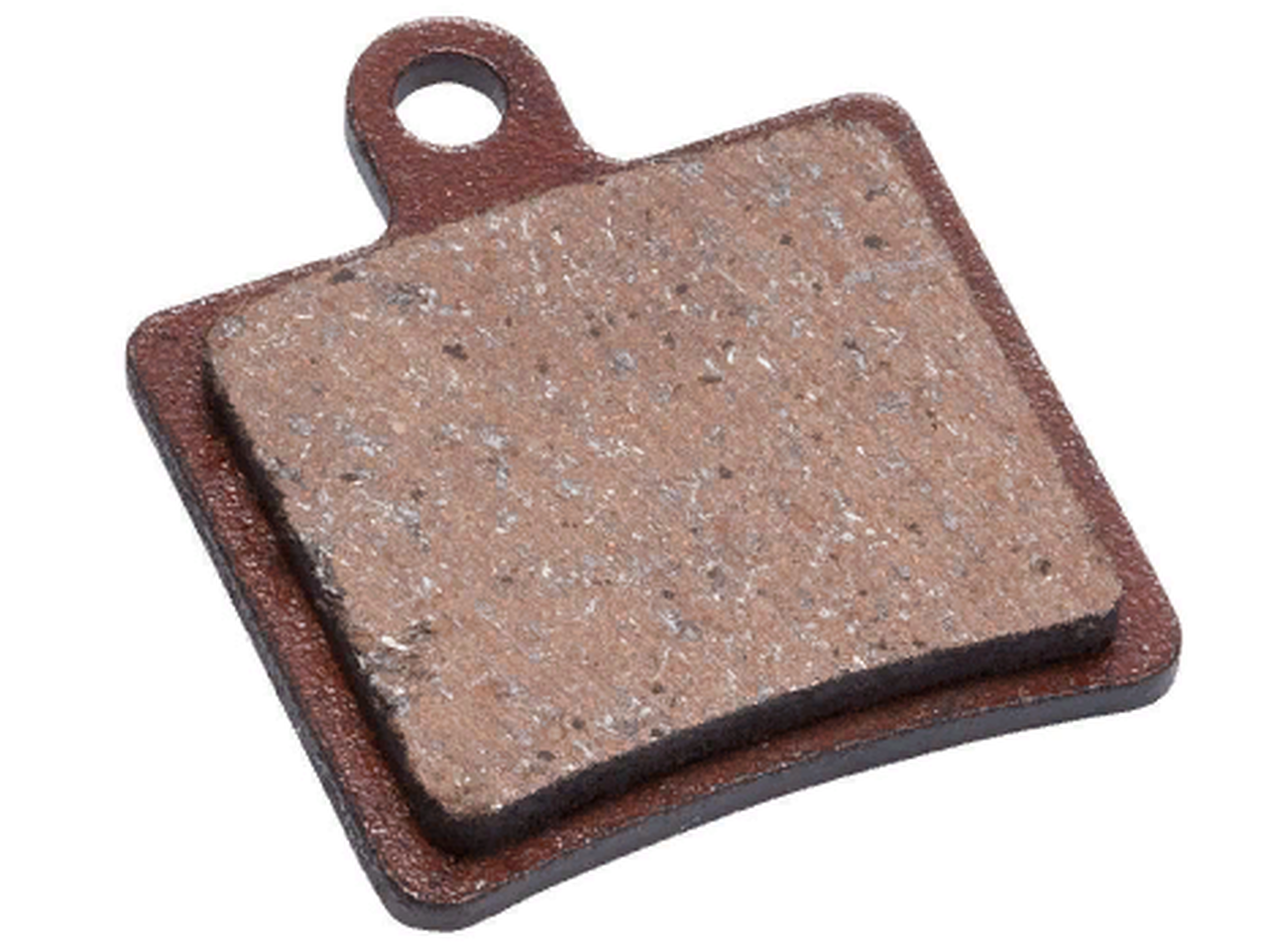 Тормозные колодки Baradine DS-20 Sintered (1677) Тормозные колодки Baradine DS-20 Sintered (1677)