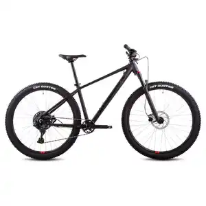 Велосипед Atom Xtrail X10 (S(15) MatteDarknightBlack)