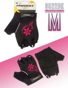 Перчатки Favorit 8522BK-M