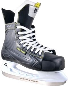 Коньки Fischer Fxe Senior Skates H07421 (р. 41) Коньки Fischer Fxe Senior Skates H07421 (р. 41)