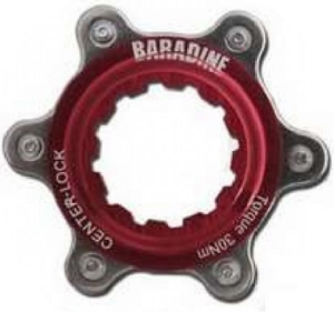 Адаптер Baradine BC-02-RD Адаптер Baradine BC-02-RD