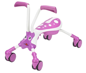 Беговел ScrambleBug Бабочка