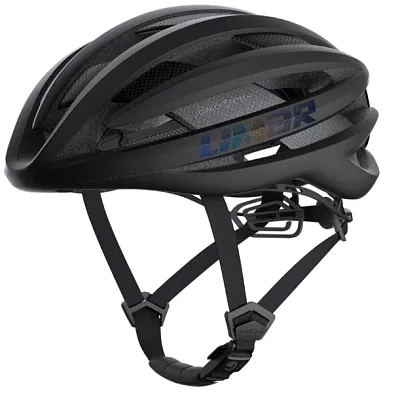 Спортивный шлем Limar Air Pro (Matte Black S)