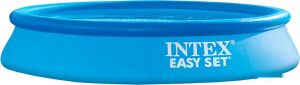 Надувной бассейн INTEX Easy Set 28116 (305х61) Надувной бассейн INTEX Easy Set 28116 (305х61)