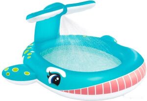 Надувной бассейн INTEX Кит 57440 (201х196х91) Надувной бассейн INTEX Кит 57440 (201х196х91)