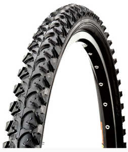 Велопокрышка CST C-1040N Black Tiger 700x42C 44-622 Standart City Trekking (1419) Велопокрышка CST C-1040N Black Tiger 700x42C 44-622 Standart City Trekking (1419)