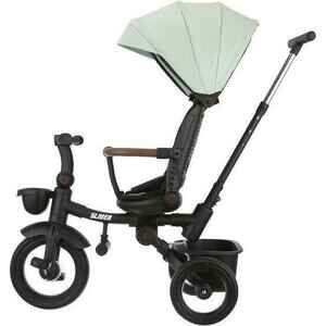 Детский велосипед Slider HM-618G (зеленый)