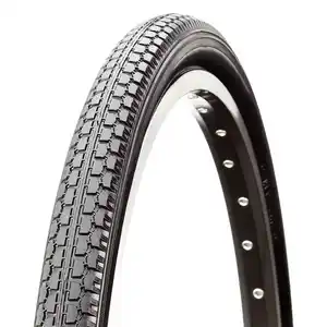 Велопокрышка CST C-219 Classic One 28x1.75x2 47-622 Standart City Trekking (2361) Дорожник!!! 2361