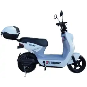 Электроскутер Shtenli Model GT-29 с КОФРОМ LI-ION (60v20A)